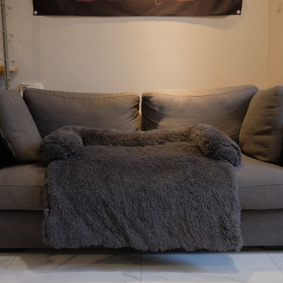 Dog Bed Pets Fashion