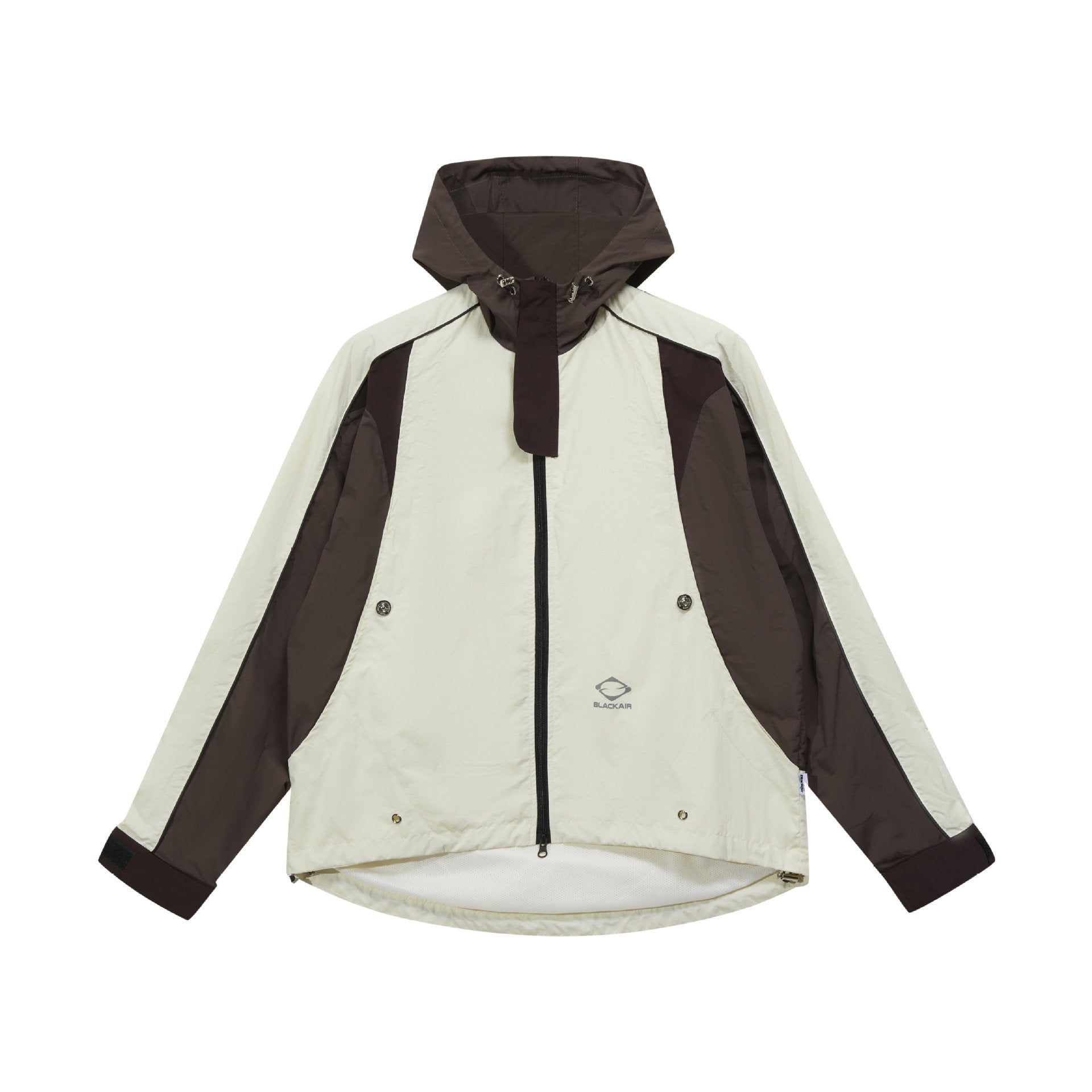 Outdoor Waterproof Multicolor Jacket for Men and Women Pi-Mart