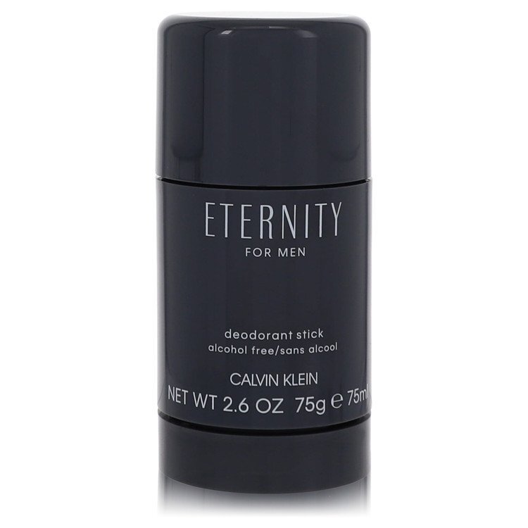 Eternity by Calvin Klein Deodorant Stick 2.6 oz (Men) LuxuryLifeWay Online Store