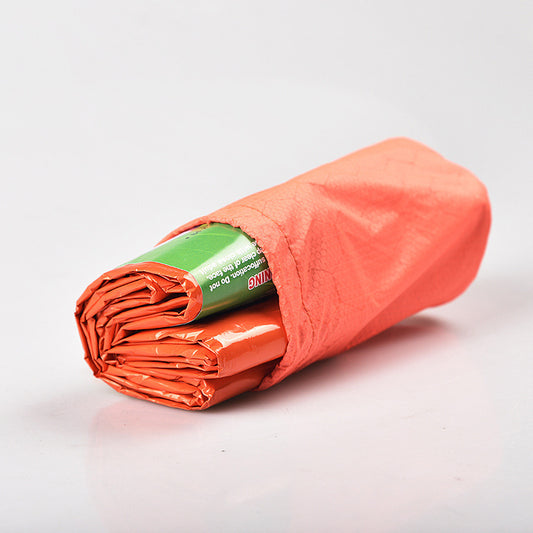 Outdoor Emergency Waterproof Drawstring Emergency Tent Nylon Drawstring Storage Bag