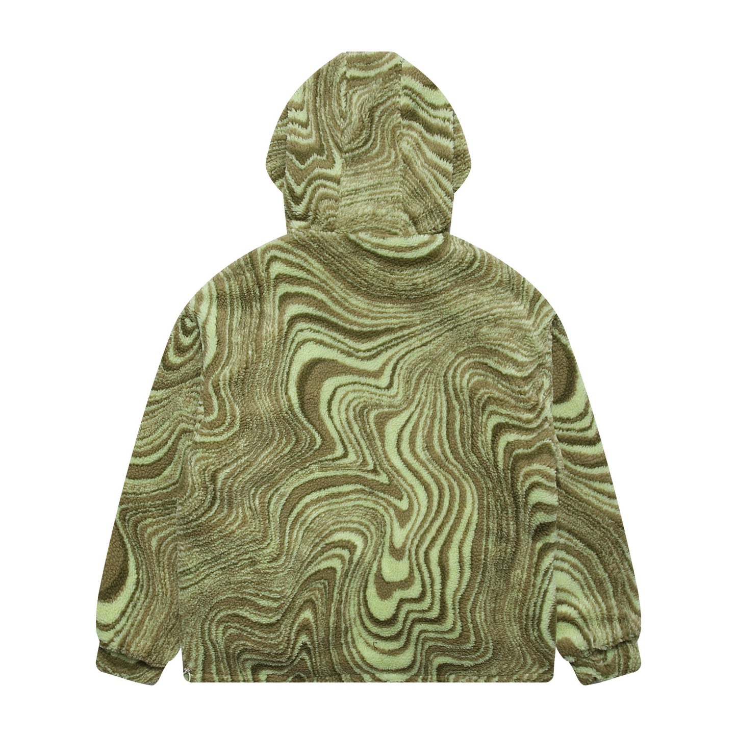 Reversible Lambswool Quilted Padded Jacket Best YouTube Store