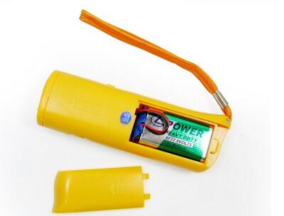 Ultrasonic Dog Repellent And Trainer Pets Fashion