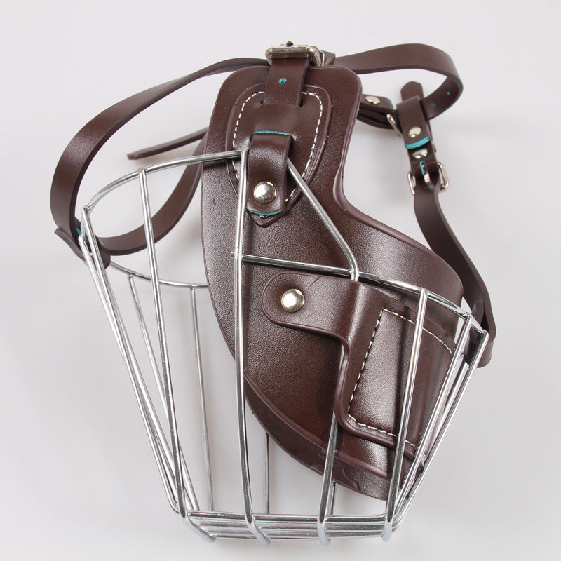 Dog safety bark stopper Pets Fashion