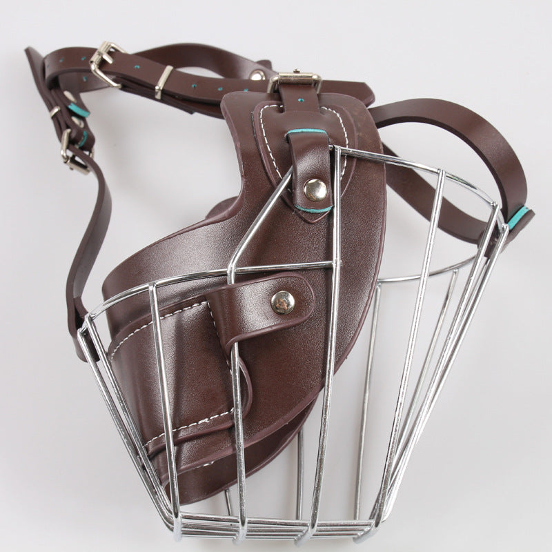 Dog safety bark stopper Pets Fashion