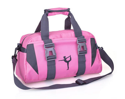 Yoga bag gym bag LadyShow.Store