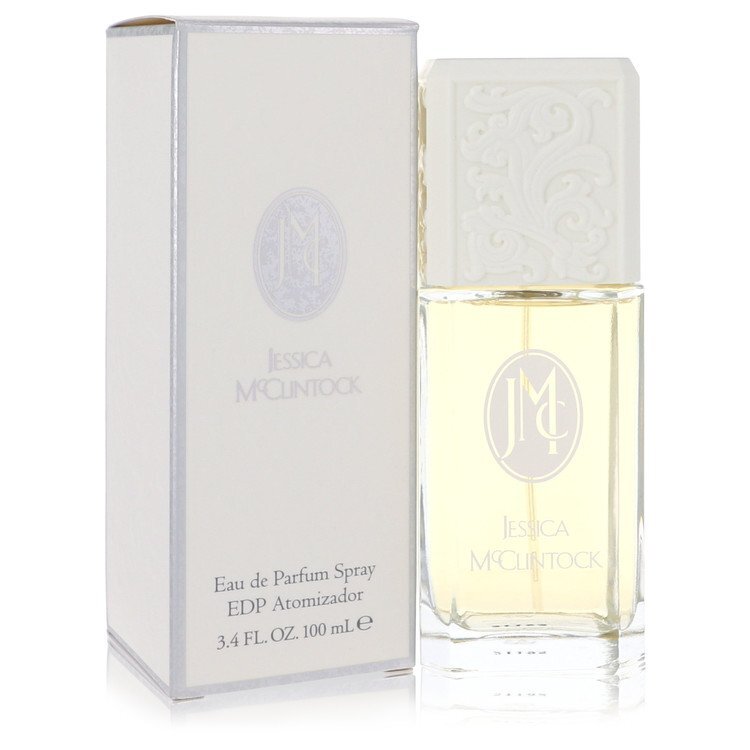 JESSICA Mc CLINTOCK by Jessica McClintock Eau De Parfum Spray 3.4 oz (Women) LuxuryLifeWay Online Store