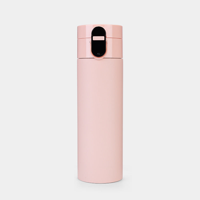 Creative Smart Lightweight Insulated Water Bottle LadyShow.Store
