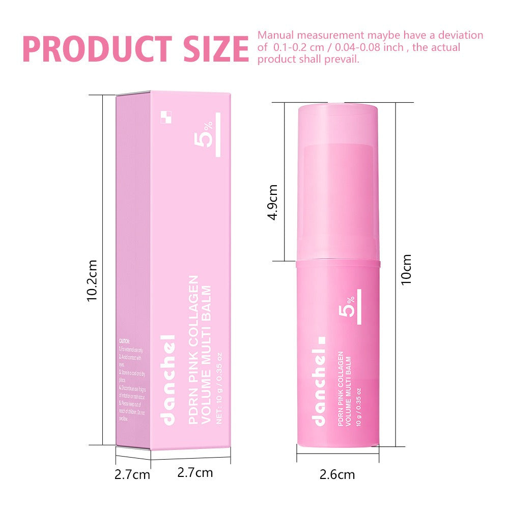 Moisturizing Collagen Balm Stick Pi-Mart