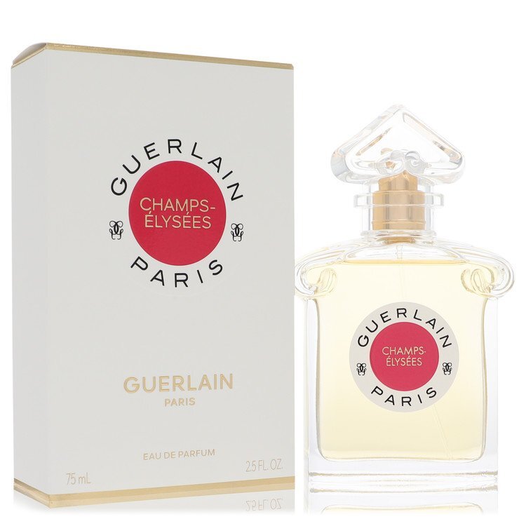 Champs Elysees by Guerlain Eau De Parfum Spray 2.5 oz (Women) LuxuryLifeWay Online Store