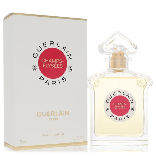 Champs Elysees by Guerlain Eau De Parfum Spray 2.5 oz (Women) LuxuryLifeWay Online Store