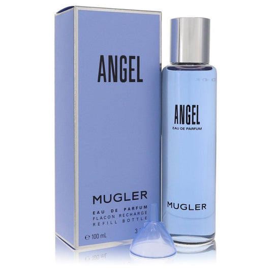 Angel by Thierry Mugler Eau De Parfum Refill 3.4 oz (Women) LuxuryLifeWay Online Store