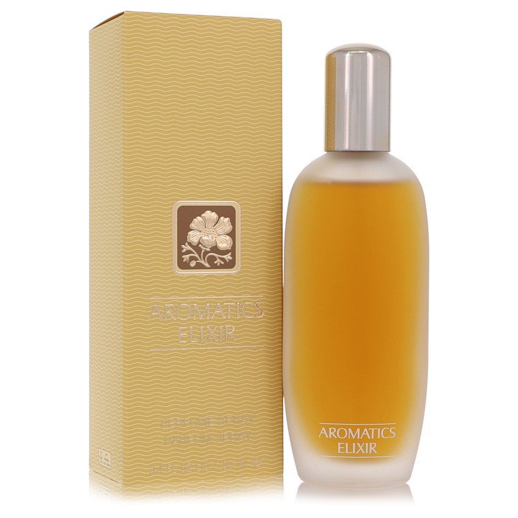 Aromatics Elixir by Clinique Eau De Parfum Spray 3.4 oz (Women) LuxuryLifeWay Online Store