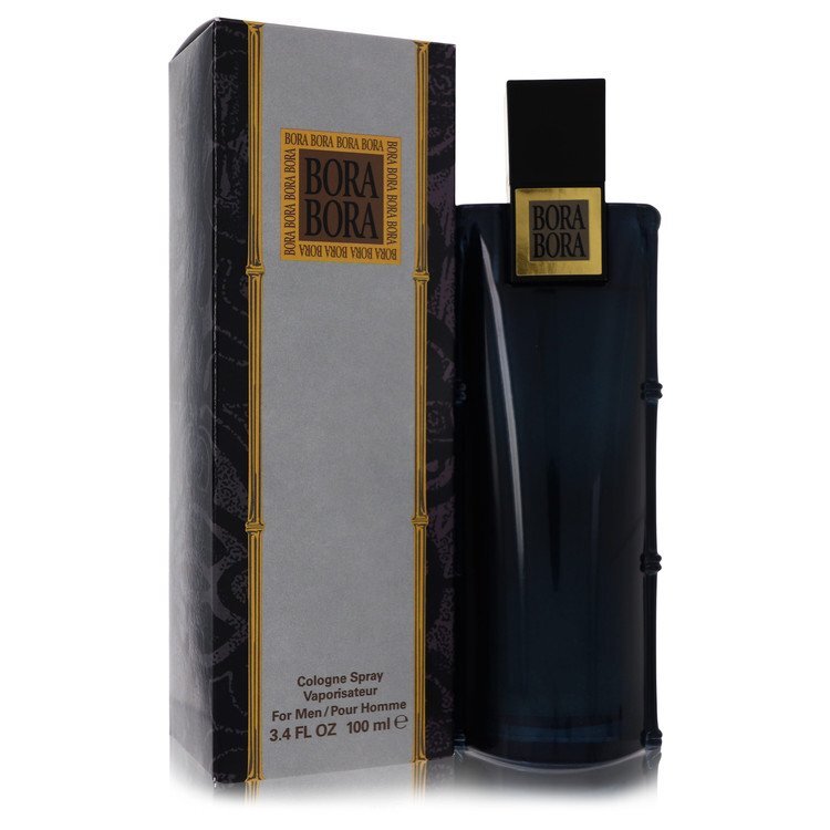 Bora Bora by Liz Claiborne Cologne Spray 3.4 oz (Men) LuxuryLifeWay Online Store