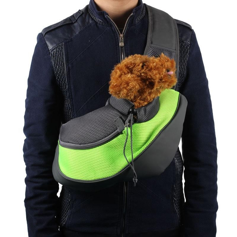 Pet Backpack Pets Fashion