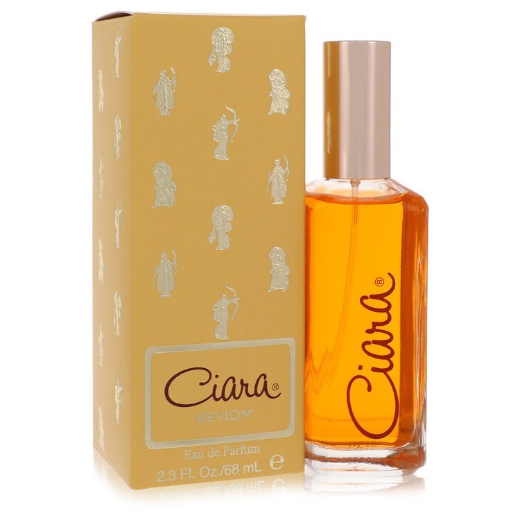 Ciara 100% by Revlon Eau De Parfum Spray 2.3 oz (Women) LuxuryLifeWay Online Store