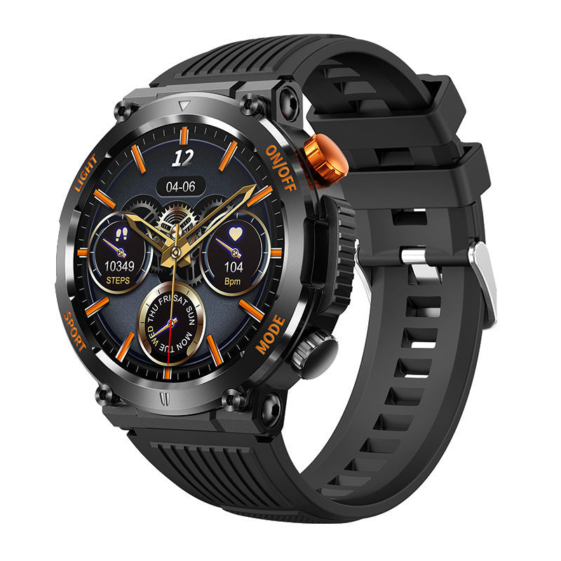 Fashion Personality Sport Smart Watch Best YouTube Store
