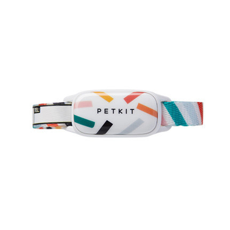 Pet Smart Wearable Bluetooth Device Cat Brand Dog Brand Pets Fashion