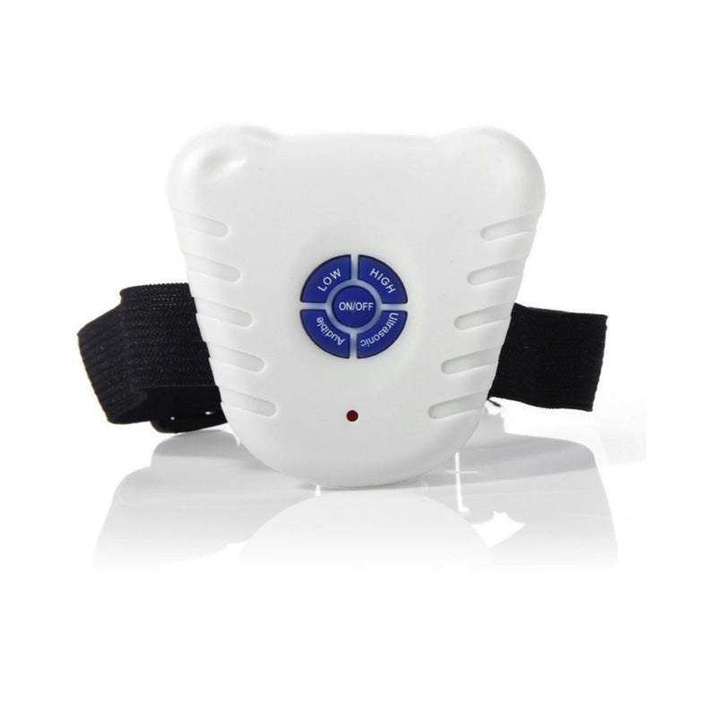 Anti Bark Collar Dog Stopper Pets Fashion