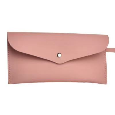 Makeup Brush Transparent Glitter Spiral Pattern CJD2