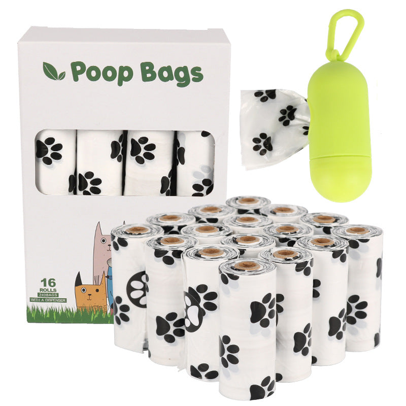 Dog Poop Bag Dog Poop Bag Poop Bag Pet Supplies Pets Fashion
