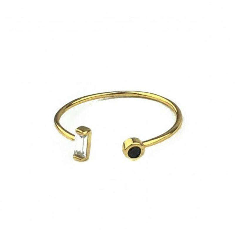 Fashion S925 Sterling Silver Ring LadyShow.Store