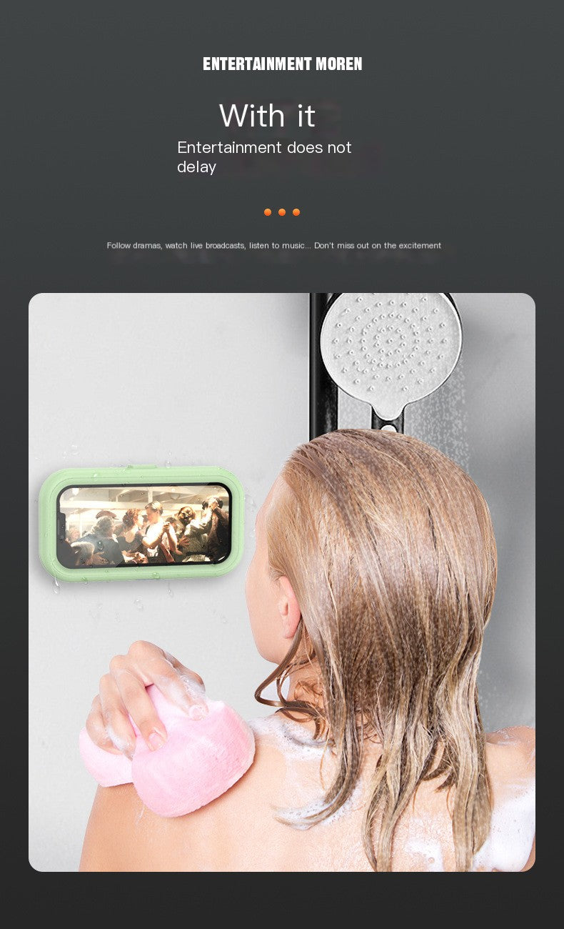 360-Degree  Phone Holder Pi-Mart