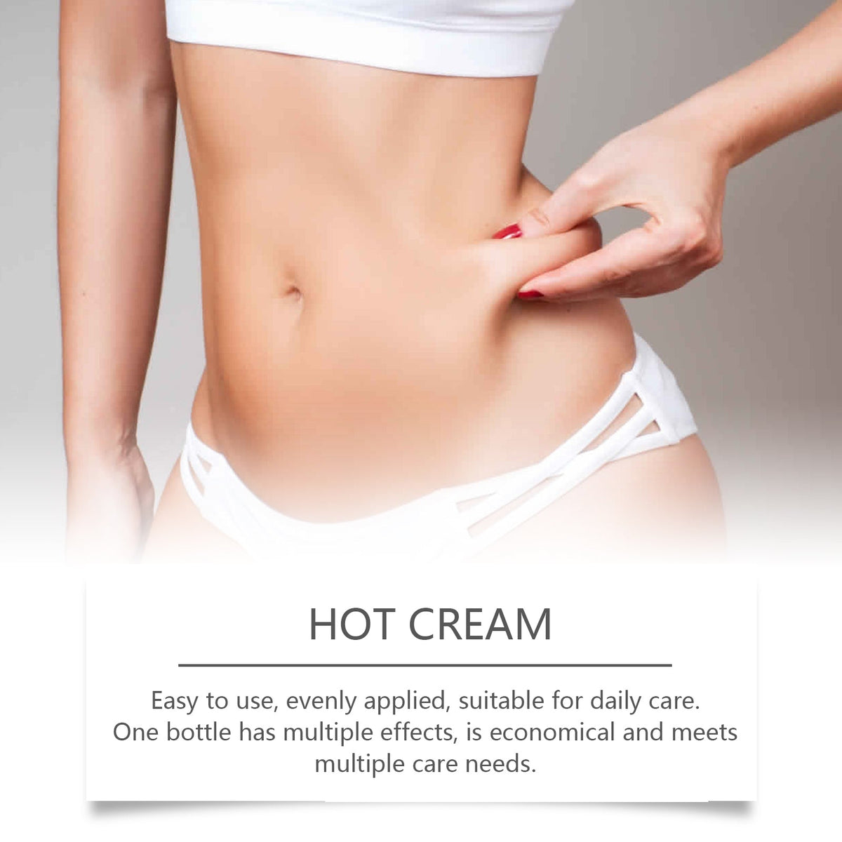 Fat-burning Firming Shaping Cream 120g Box Tri Light Beauty
