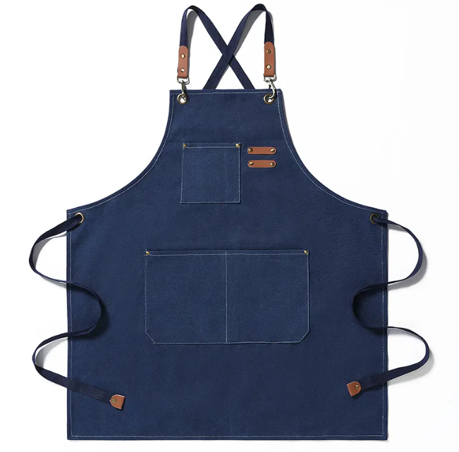 ProCanvas Barista Apron Pi-Mart