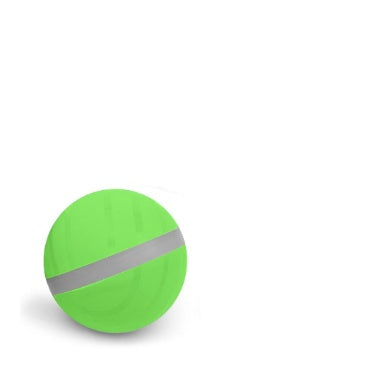 Smart Pet Toy Ball USB Charging Pets Fashion