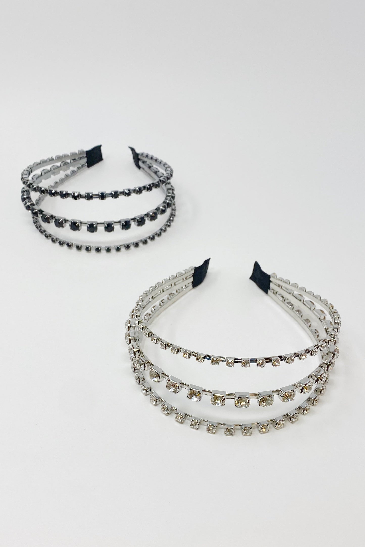 Ensemble Of Shine Headband LadyShow.Store