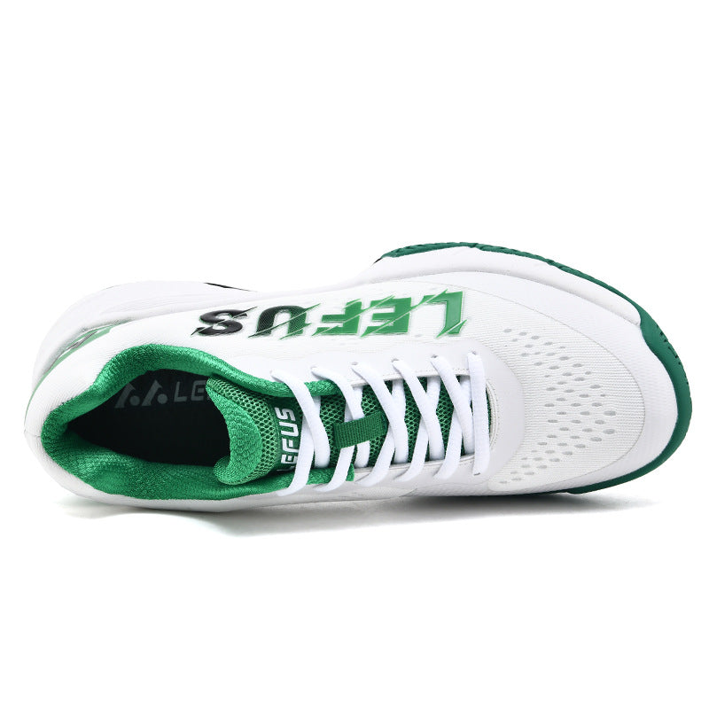 Summer Breathable Tennis and Badminton Shoes LadyShow.Store