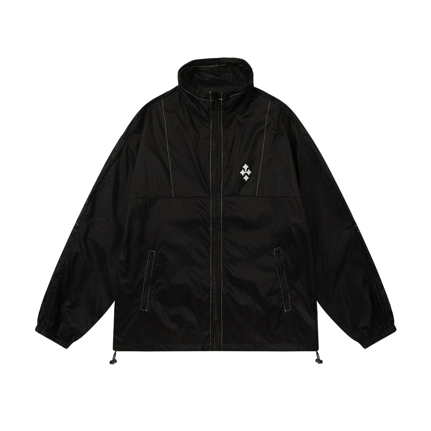 Sun Protection Clothing Men Fashion Brands Thin Loose Best YouTube Store