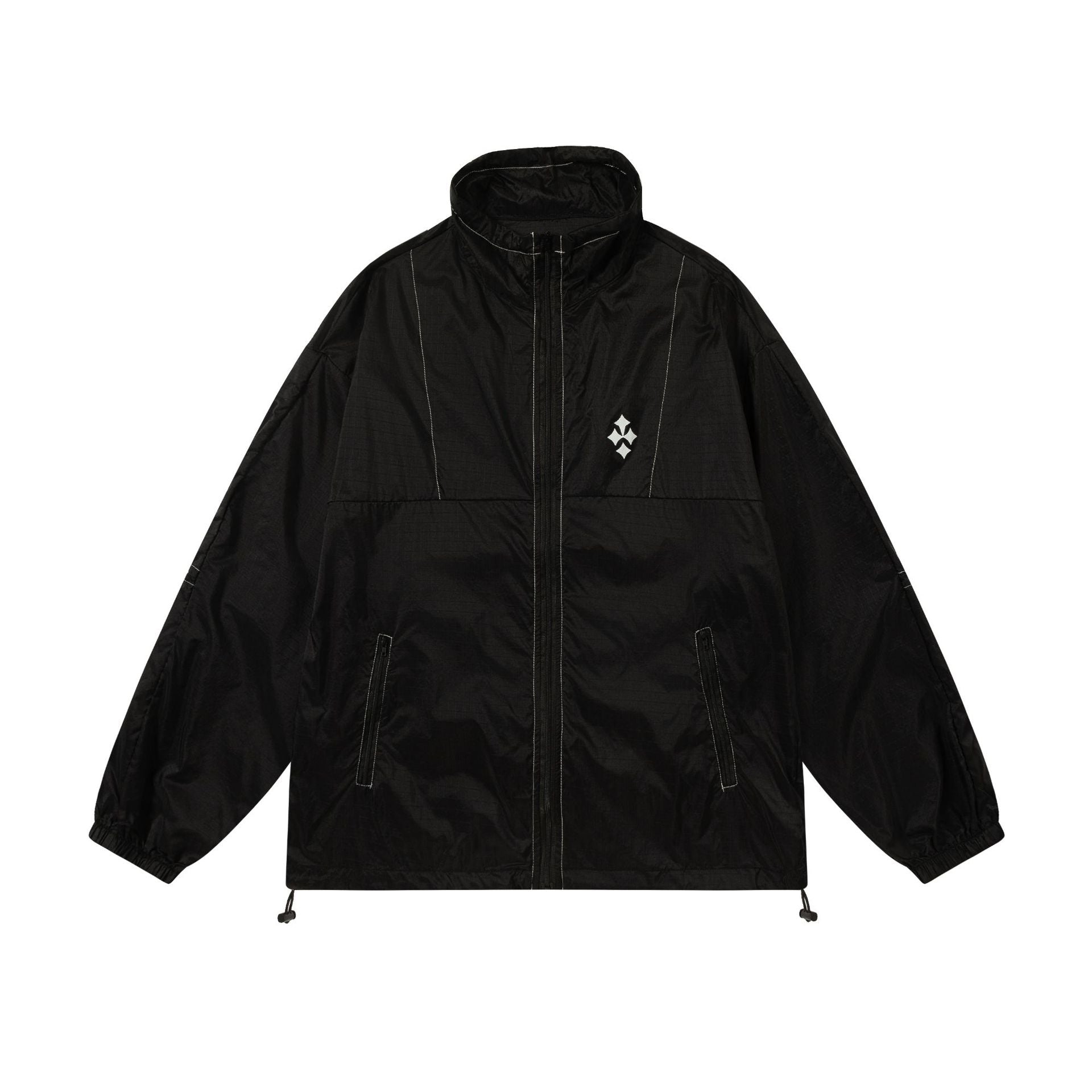 Sun Protection Clothing Men Fashion Brands Thin Loose Best YouTube Store
