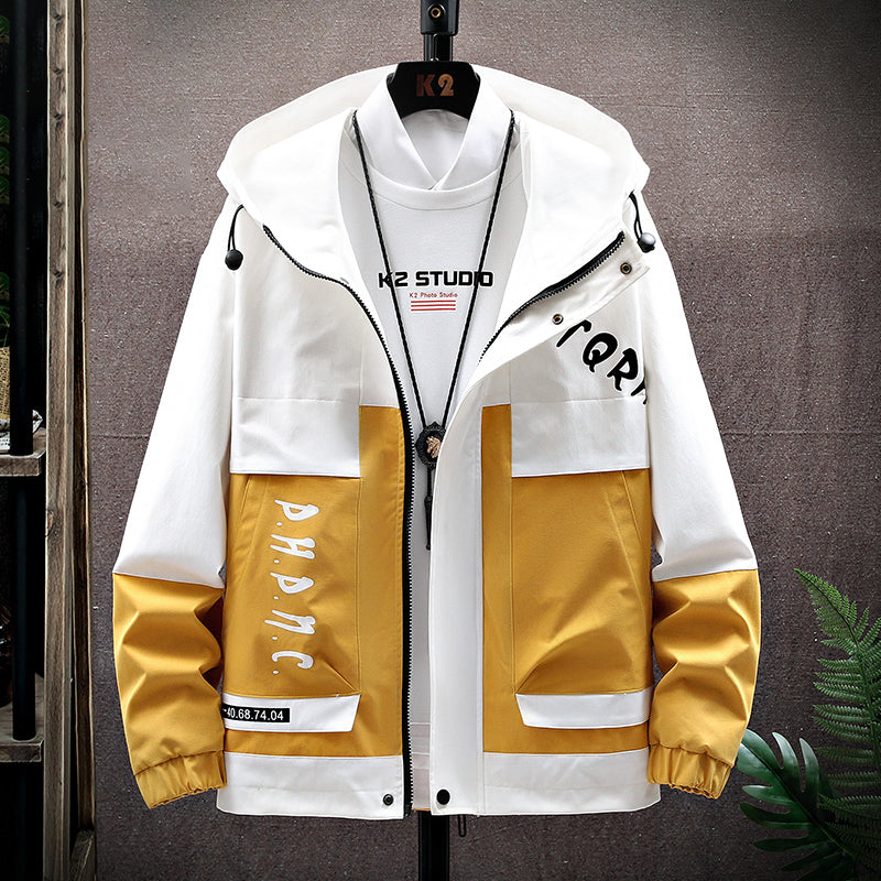 Men's work jacket Best YouTube Store