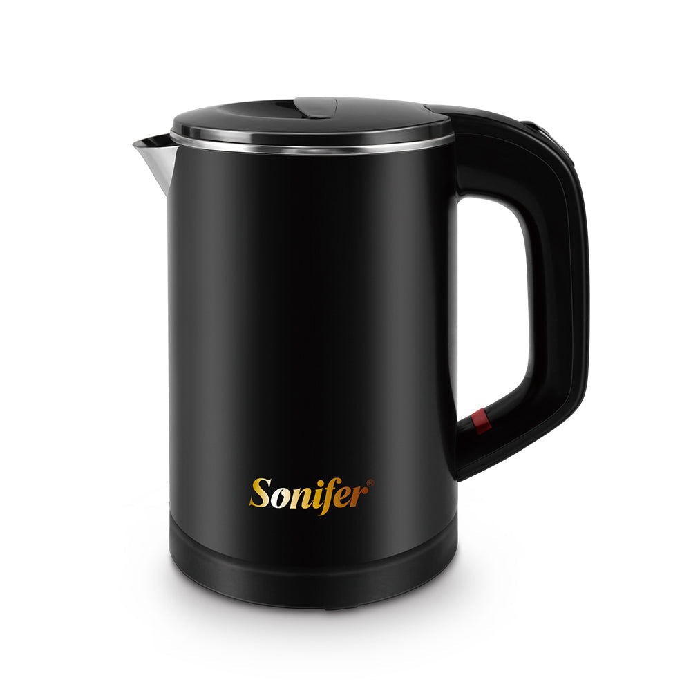 Kettle Thickened 304 Steel Anti-scald Plastic PearlNestDecor.com