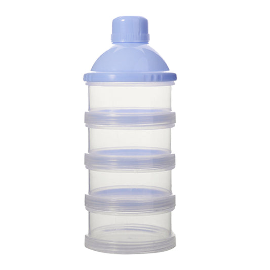 Dora Baby 4-Layer Portable Milk Powder Container Pi-Mart