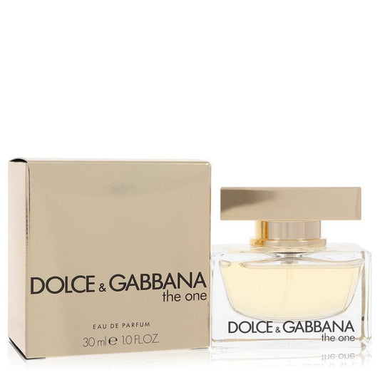 The One by Dolce & Gabbana Eau De Parfum Spray 1 oz (Women) LuxuryLifeWay Online Store