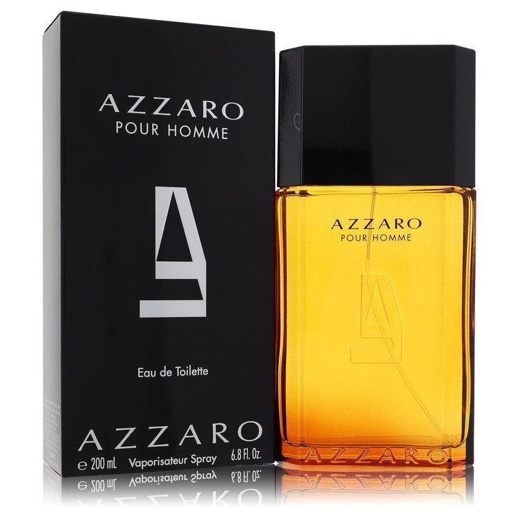 Azzaro by Azzaro Eau De Toilette Spray 6.8 oz (Men) LuxuryLifeWay Online Store