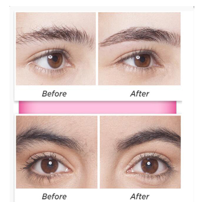 Flawlessly Brows Electric Eyebrow Remover LadyShow.Store