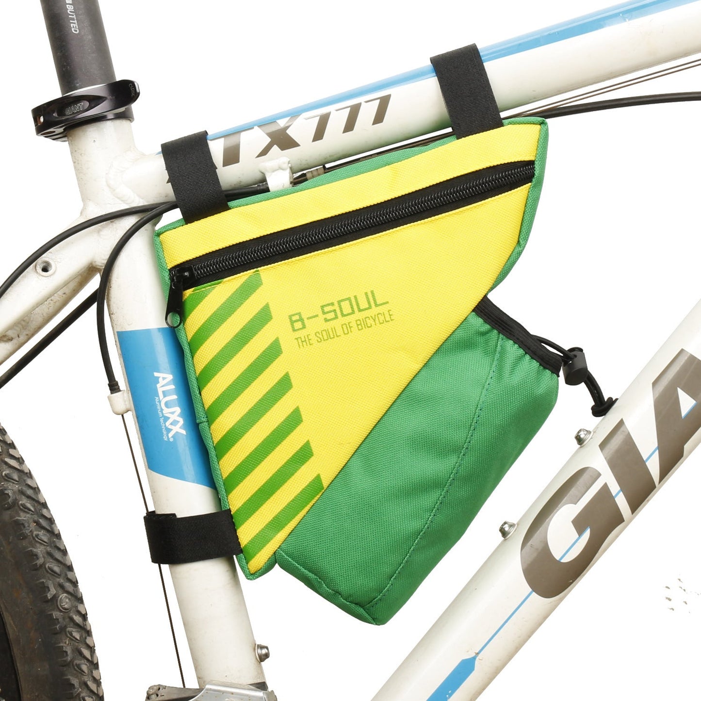 Mountain Bike Water Bottle Bag LadyShow.Store