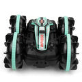 CV-B500 2.4G 4WD Amphibious RC Car Double-sided Drift Tumbling Gesture Controlled For Boy Electric Toys LuxuryLifeWay Online Store