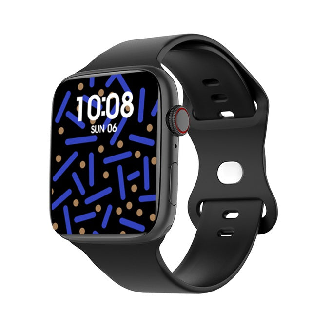 NEW Series 7 Smart Watch NFC Door Access Con Best YouTube Store