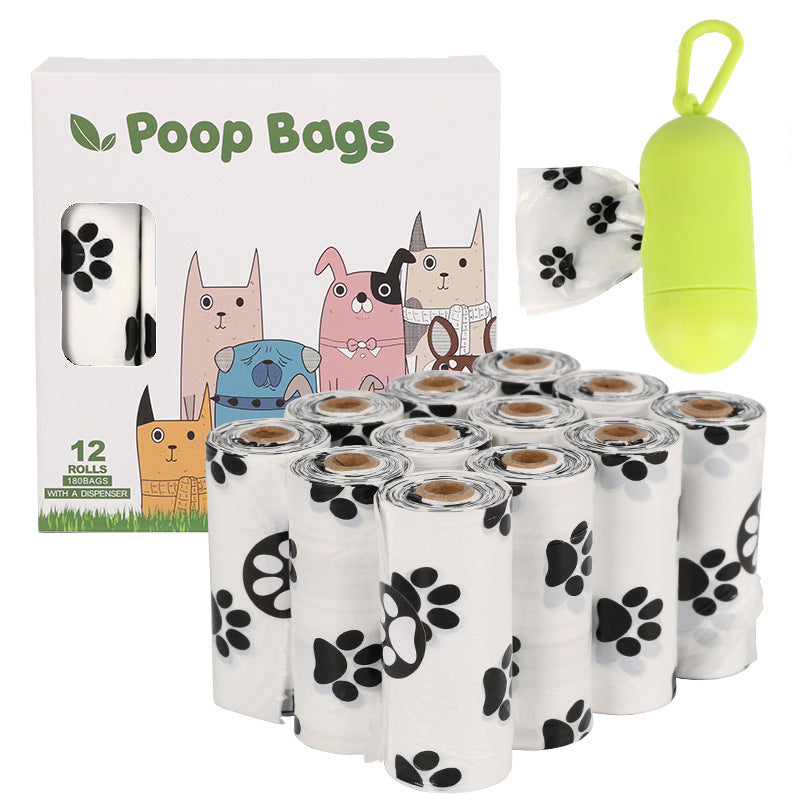 Dog Poop Bag Dog Poop Bag Poop Bag Pet Supplies Pets Fashion