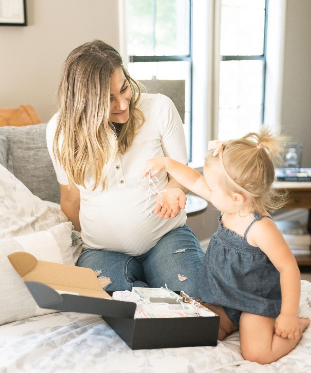Pregnancy Box LuxuryLifeWay Online Store
