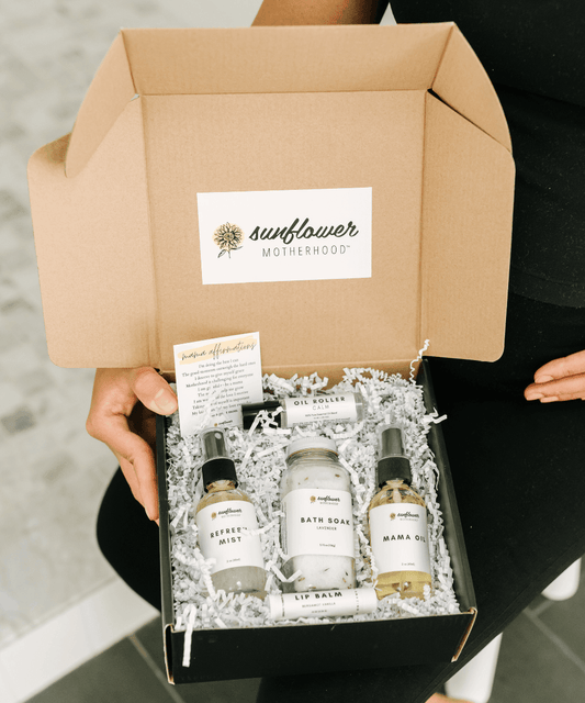 Self Care Gift Box LuxuryLifeWay Online Store