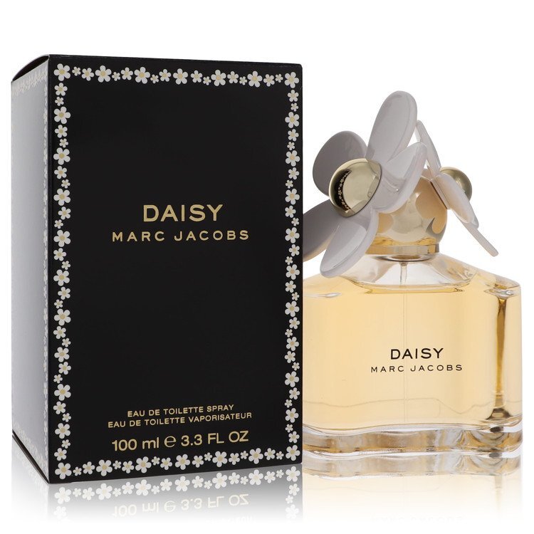 Daisy by Marc Jacobs Eau De Toilette Spray 3.4 oz (Women) LuxuryLifeWay Online Store
