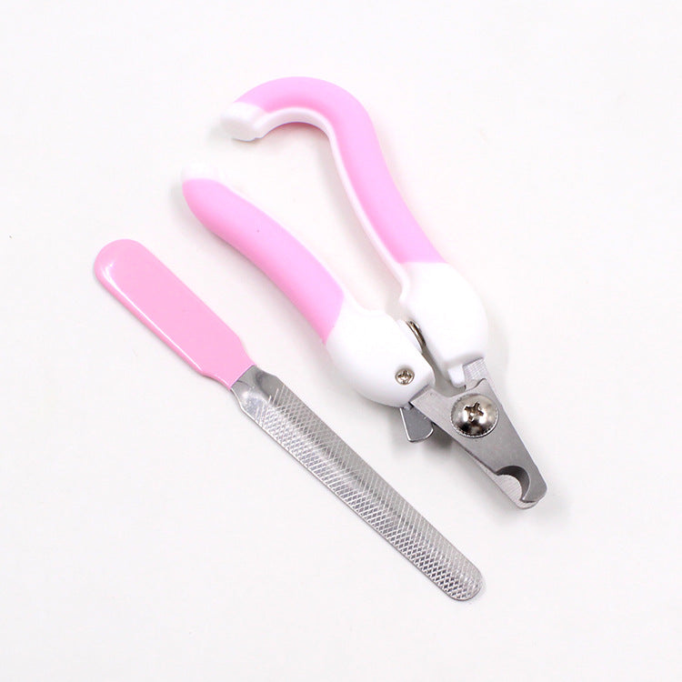 Pet Nail Clippers Pets Fashion