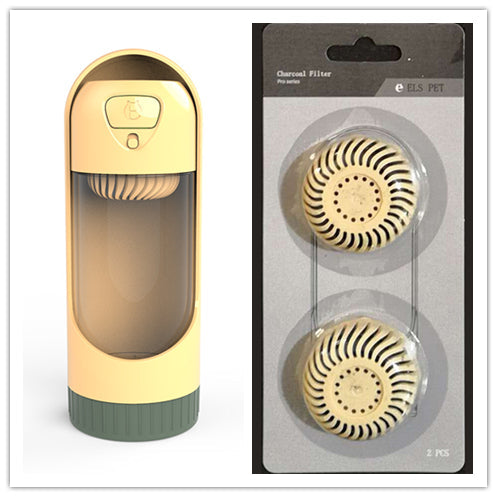 Pet water supplies Pets Fashion