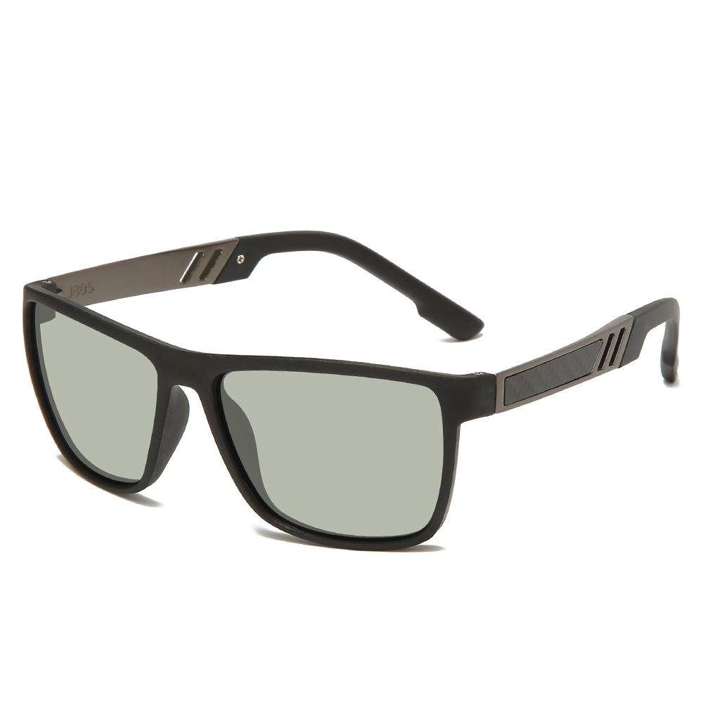 Polarized Night Vision Sun Sports Driving Sunglasses