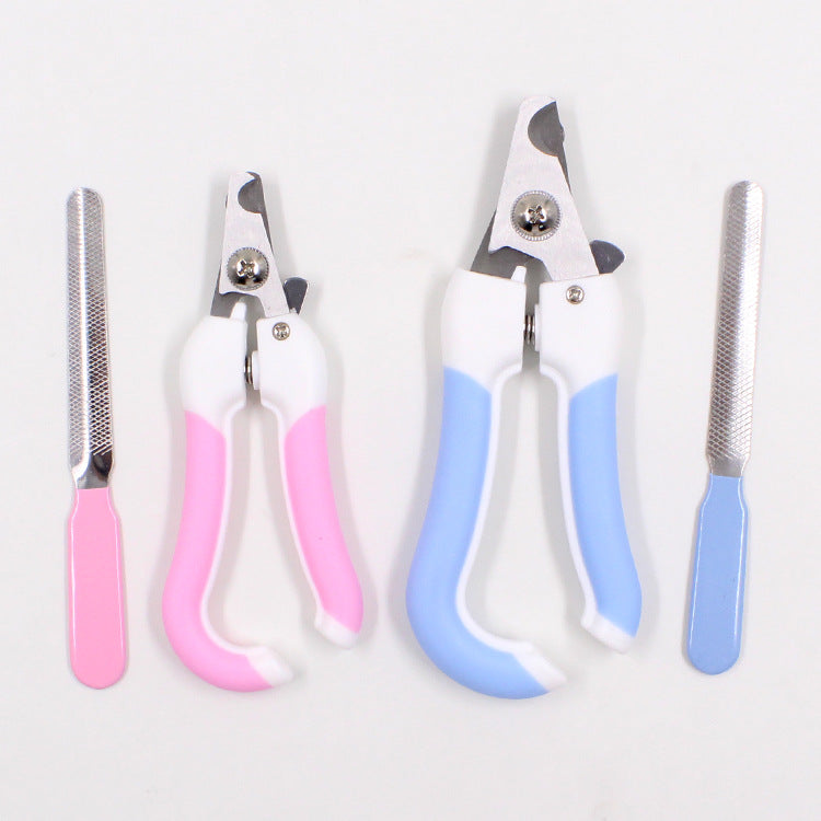 Pet Nail Clippers Pets Fashion